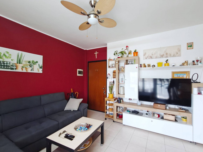 Appartamento in vendita a Landriano