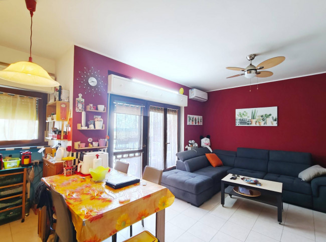 Appartamento in vendita a Landriano