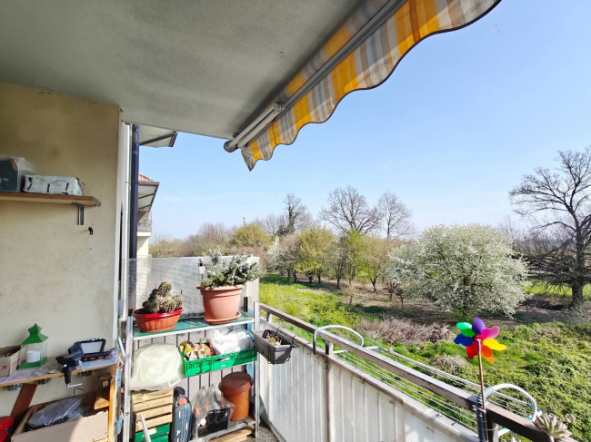 Appartamento in vendita a Landriano