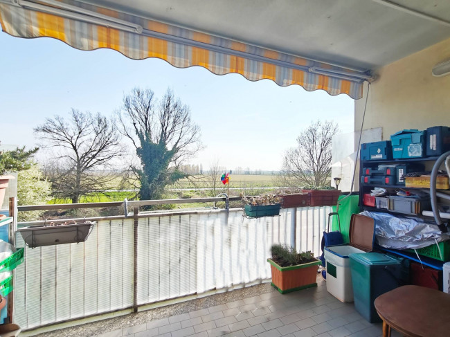 Appartamento in vendita a Landriano