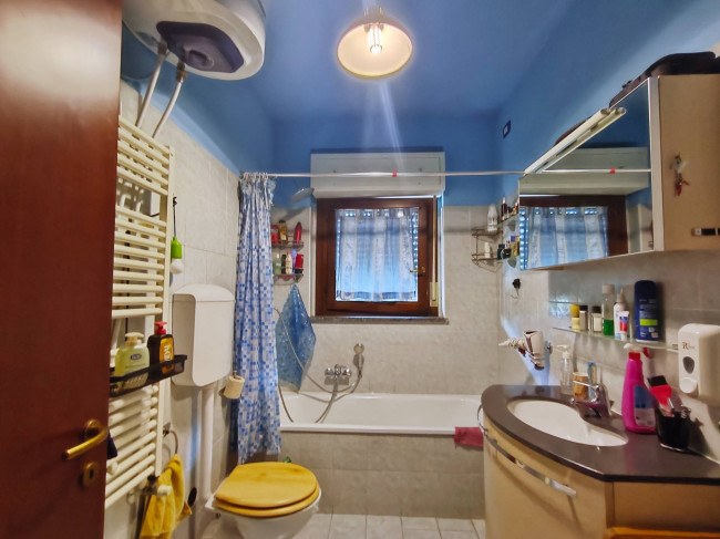 Appartamento in vendita a Landriano