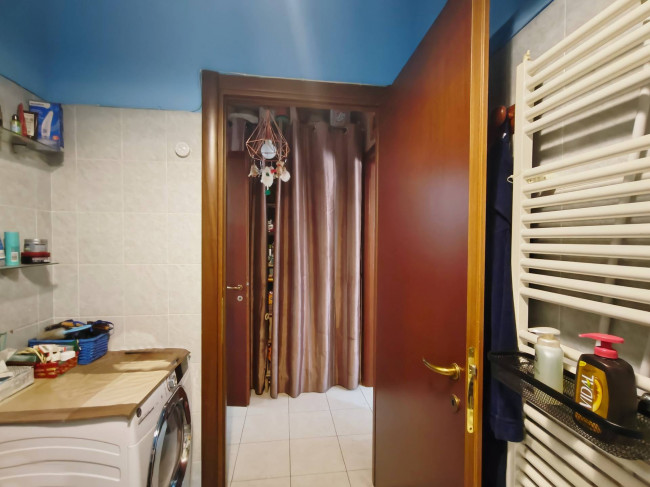 Appartamento in vendita a Landriano