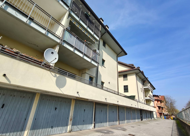 Appartamento in vendita a Landriano