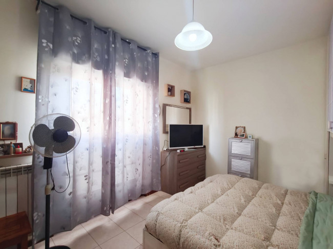 Appartamento in vendita a Landriano