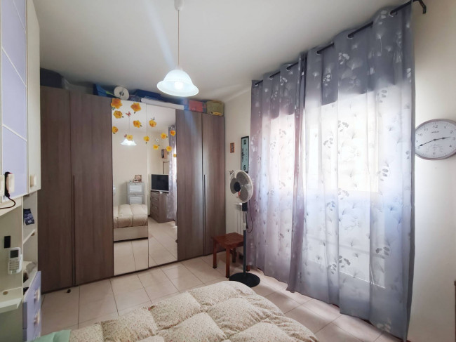 Appartamento in vendita a Landriano