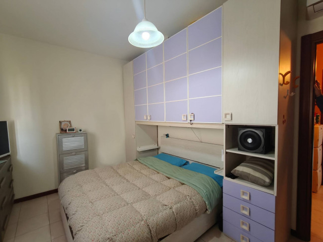 Appartamento in vendita a Landriano