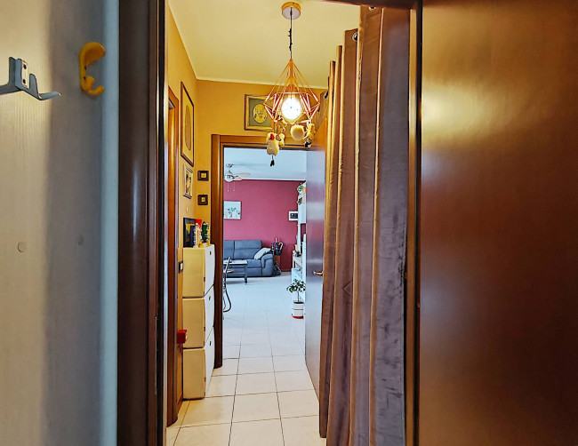 Appartamento in vendita a Landriano