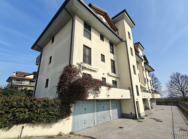 Appartamento in vendita a Landriano