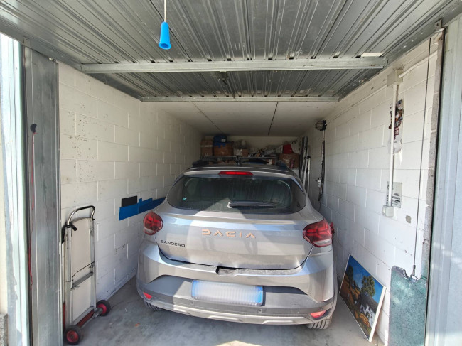 Appartamento in vendita a Landriano