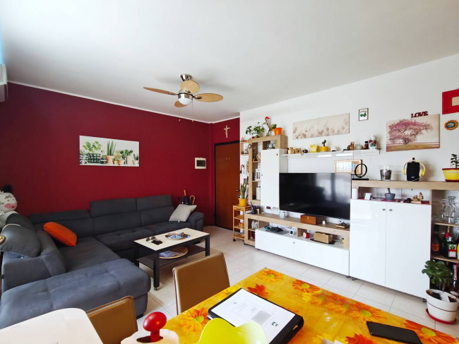 Appartamento in vendita a Landriano