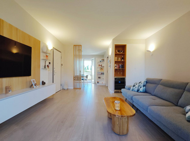 Appartamento in vendita a Opera