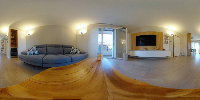 Appartamento in vendita a Opera