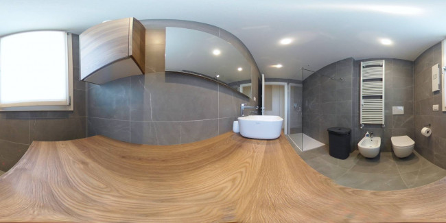 Appartamento in vendita a Opera