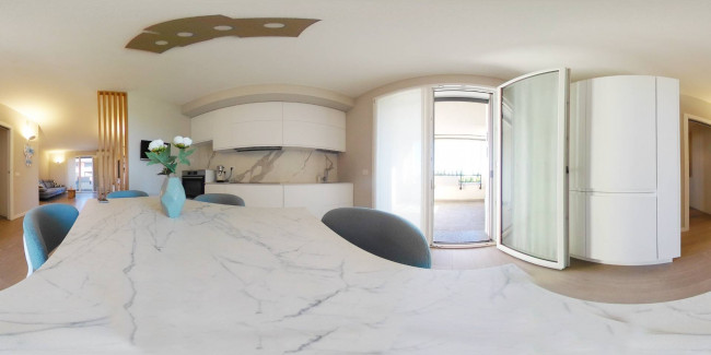 Appartamento in vendita a Opera