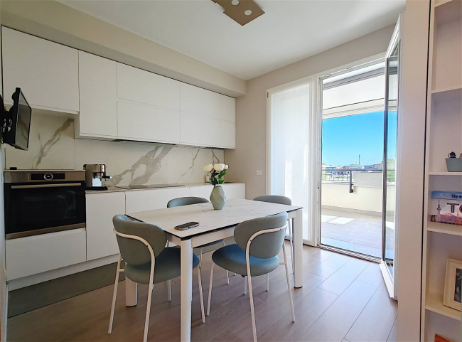 Appartamento in vendita a Opera