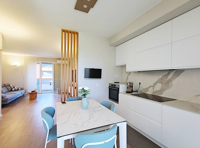 Appartamento in vendita a Opera