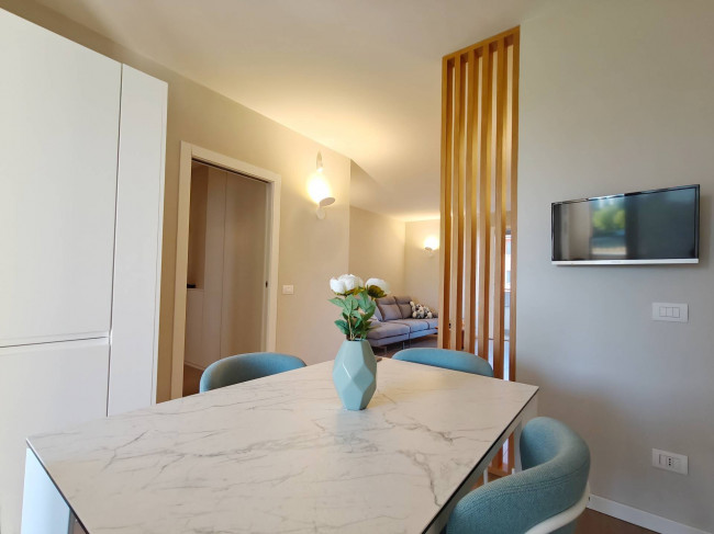 Appartamento in vendita a Opera