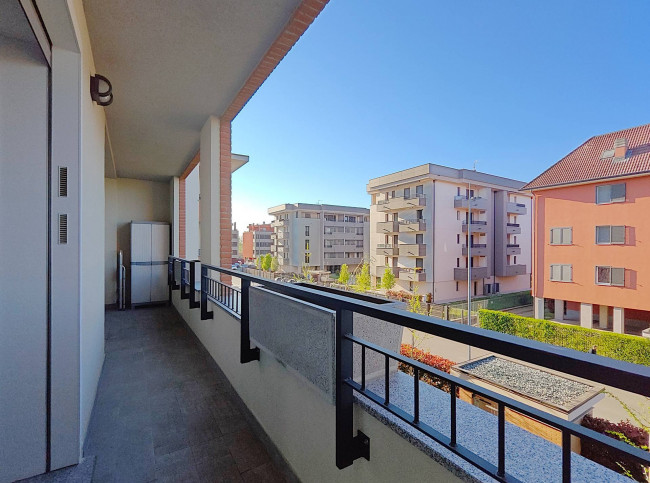 Appartamento in vendita a Opera