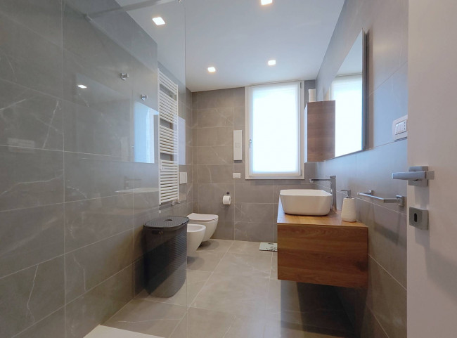 Appartamento in vendita a Opera