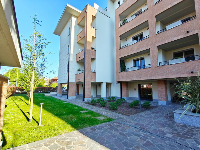 Appartamento in vendita a Opera