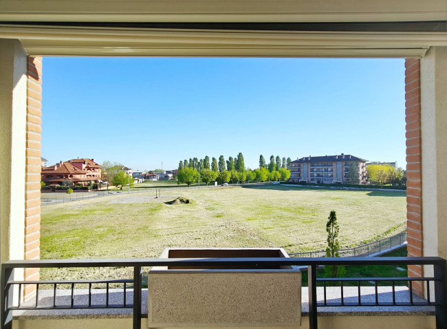 Appartamento in vendita a Opera