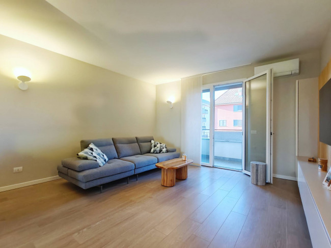 Appartamento in vendita a Opera