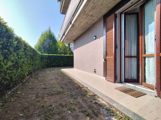 Appartamento in vendita a Vidigulfo