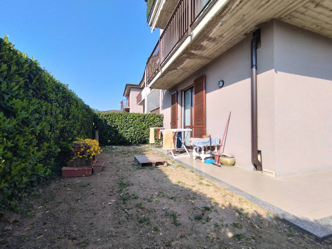 Appartamento in vendita a Vidigulfo