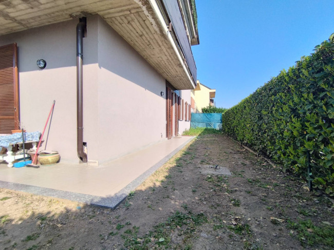 Appartamento in vendita a Vidigulfo