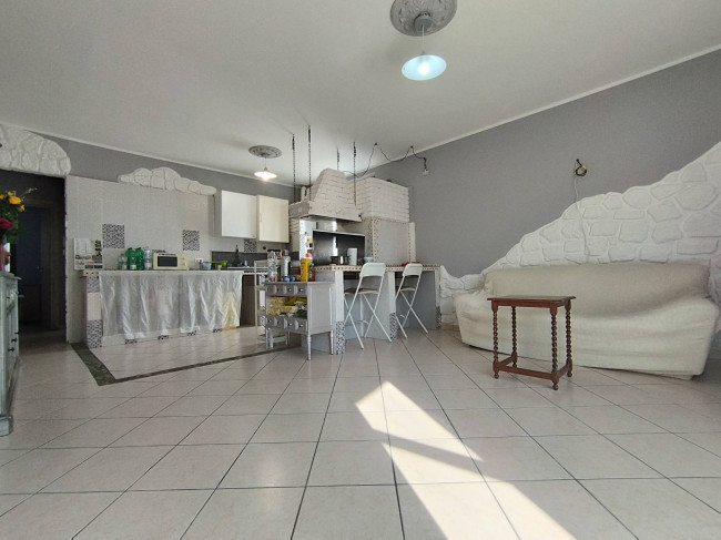 Appartamento in vendita a Vidigulfo