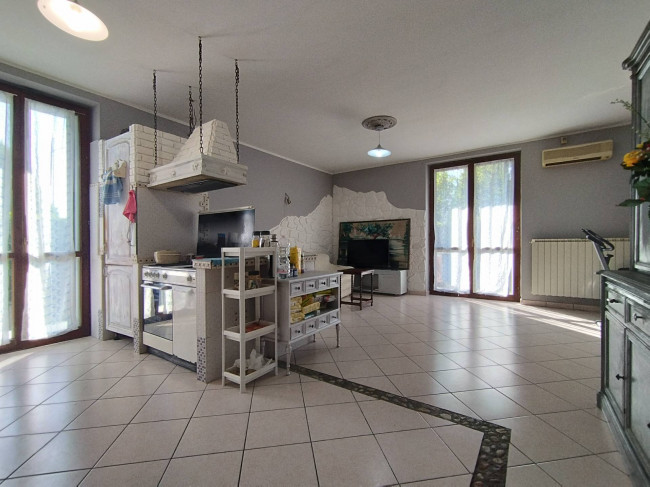 Appartamento in vendita a Vidigulfo