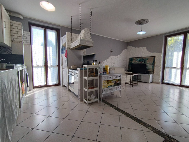 Appartamento in vendita a Vidigulfo