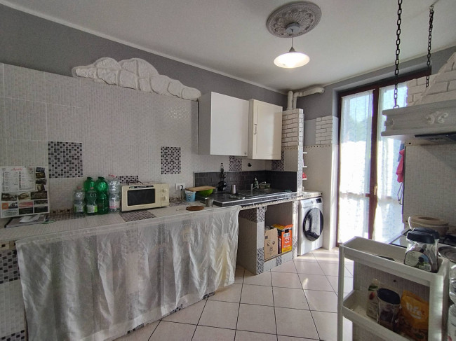 Appartamento in vendita a Vidigulfo