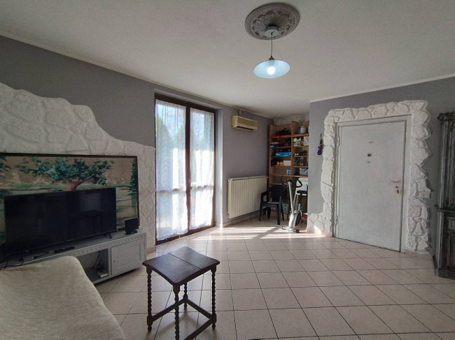 Appartamento in vendita a Vidigulfo