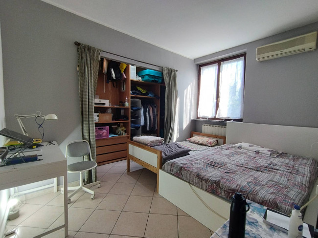 Appartamento in vendita a Vidigulfo