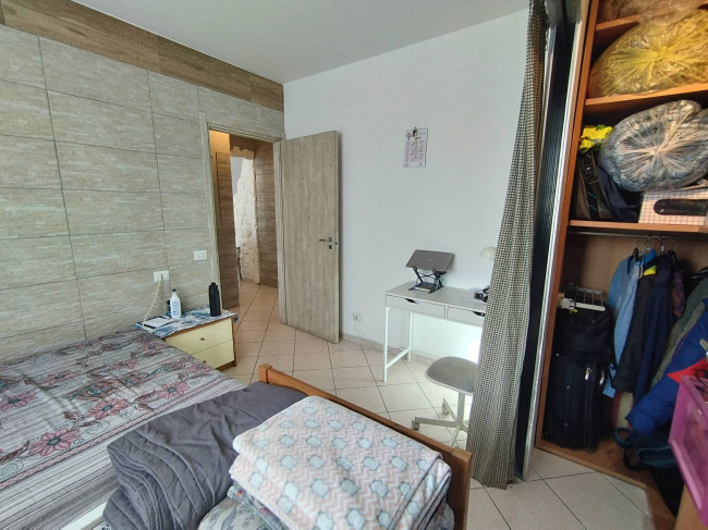 Appartamento in vendita a Vidigulfo