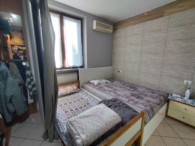 Appartamento in vendita a Vidigulfo