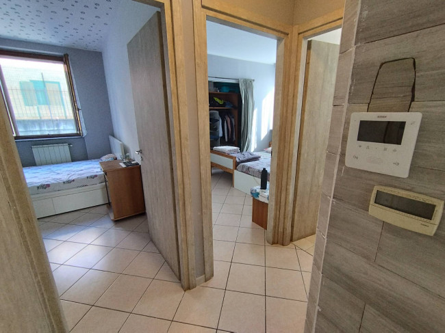 Appartamento in vendita a Vidigulfo