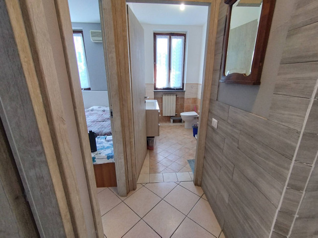 Appartamento in vendita a Vidigulfo