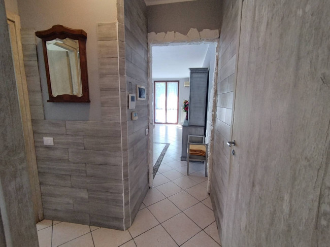 Appartamento in vendita a Vidigulfo