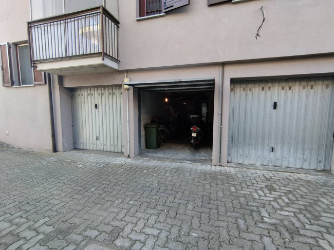 Appartamento in vendita a Vidigulfo