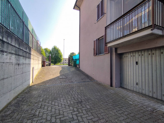 Appartamento in vendita a Vidigulfo