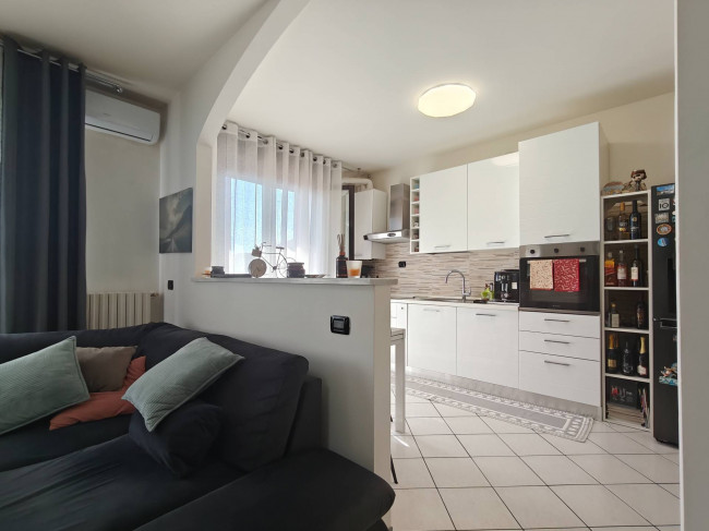 Appartamento in vendita a Valera Fratta