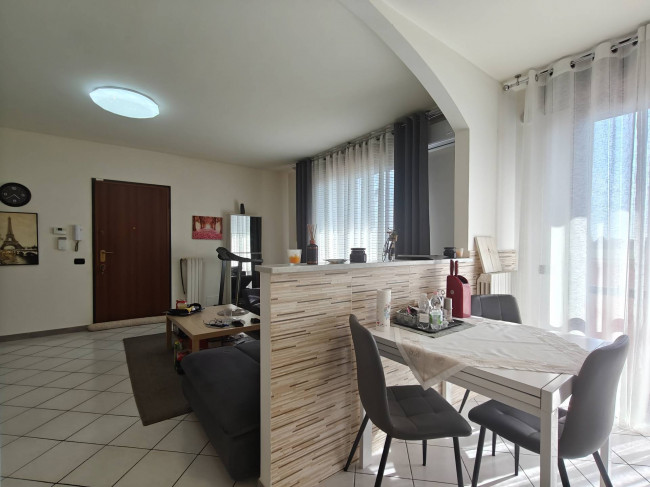 Appartamento in vendita a Valera Fratta