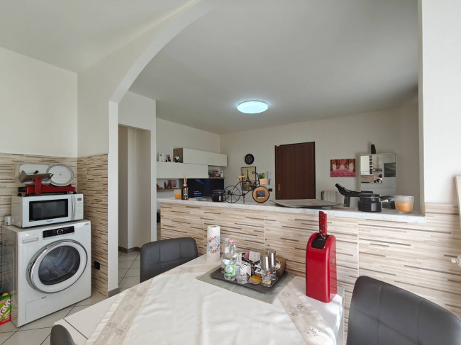 Appartamento in vendita a Valera Fratta