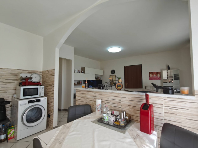 Appartamento in vendita a Valera Fratta