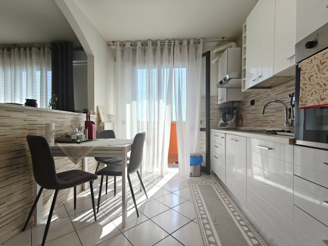 Appartamento in vendita a Valera Fratta