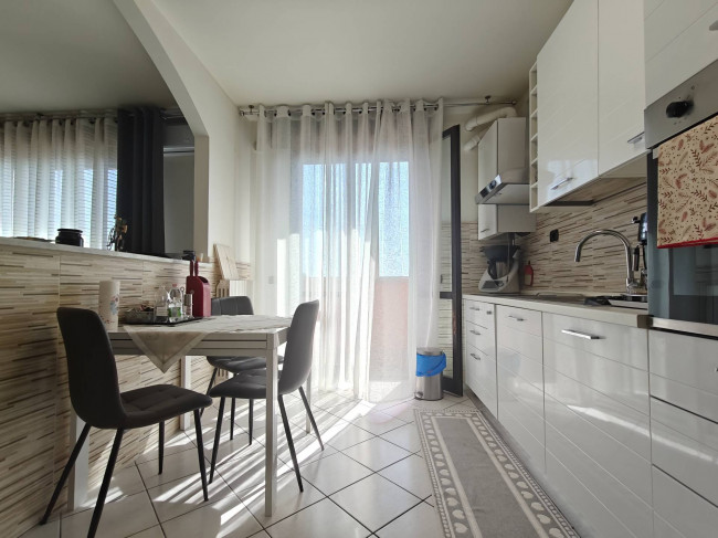 Appartamento in vendita a Valera Fratta