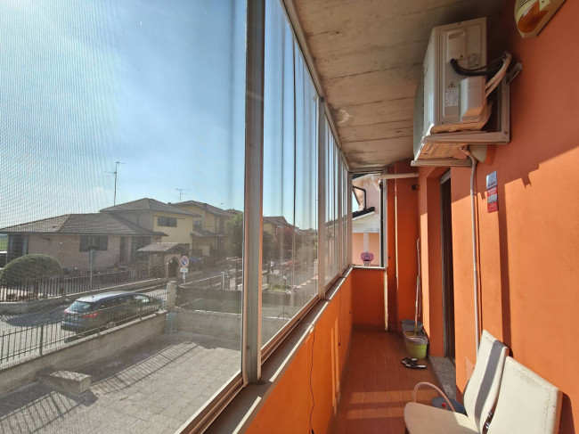 Appartamento in vendita a Valera Fratta