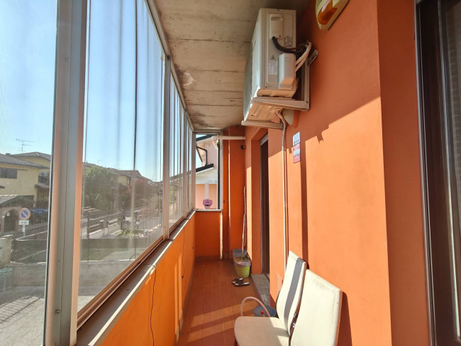 Appartamento in vendita a Valera Fratta